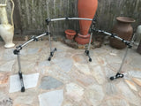 Gibraltar Three Sided Curved  Drum Rack