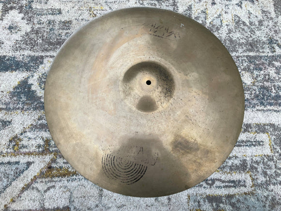 Sabian 22