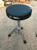 Pearl Speed Seat drum throne