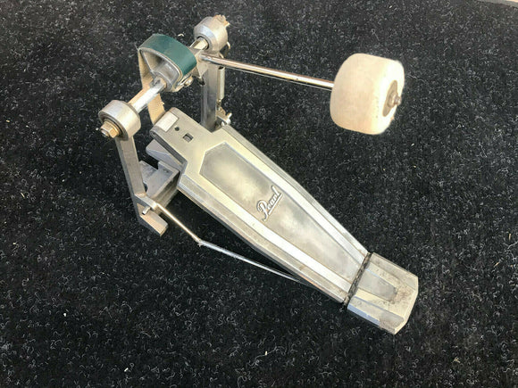 Pearl Strap Drive Single Bass Drum Pedal