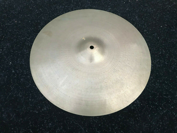 Vintage Zildjian Avedis 16