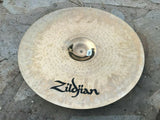 Zildjian 22" K Custom Medium Ride Cymbal