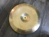 Sabian 12" AAX China Drum Cymbal