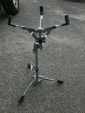 YAMAHA 12"  ELECTRONIC DRUM Snare Drum Stand