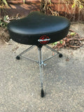 Gibraltar DRUM MOTORCYCLE THRONE Seat Chair