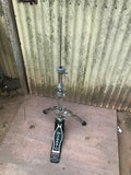 DW 5000 Heavy Duty 2-Leg Hi-hat Stand 5000