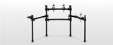 Yamaha RS700 Drum Rack System with ARMS - NO CYMBAL BOOMS
