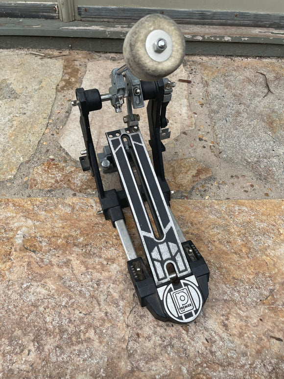Premier EDP300 Bass Drum Pedal ca 1996 Elastomer