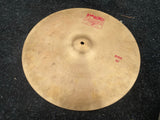 Paiste 2002 18" Ride Cymbal