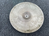 NuVader 16" Crash Cymbal