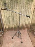 HARD TO FIND Pearl B-855wl Boom heavy Duty Cymbal Stand