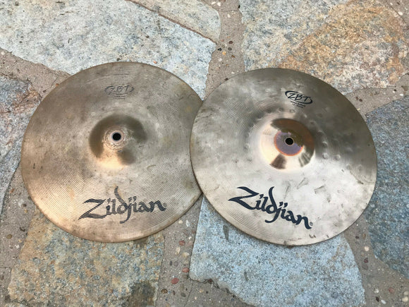 Zildjian ZBT 13