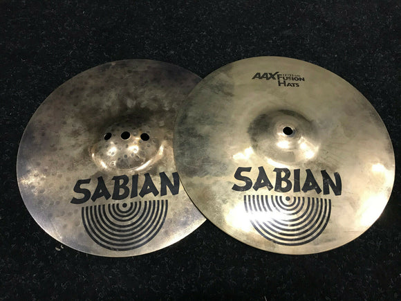 Sabian AAX 13
