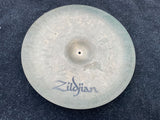 Vintage Zildjian 21" ride Rock / Heavy 3296 grams Drum Cymbal