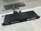 Alesis DM5 High Sample Rate 18 Bit Drum Module