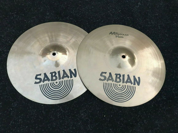 Sabian AA 14