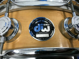 DW Collector's Series 14 X 4.5 Snare Drum 1997!!