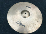 Zildjian ZBT 20" Drum Ride Cymbal