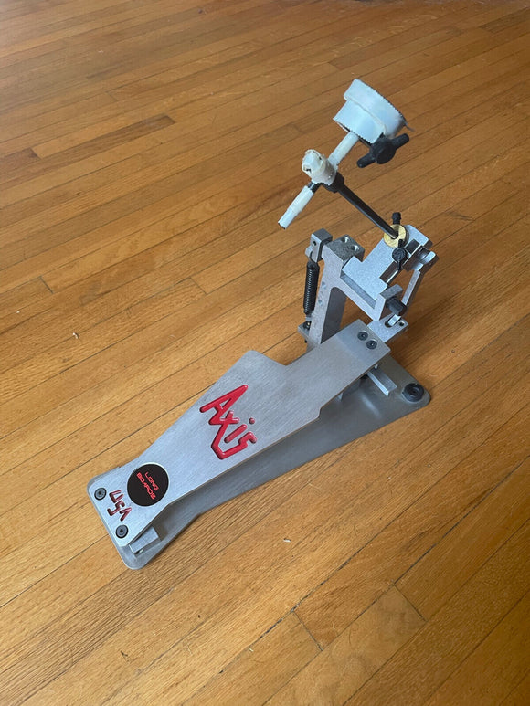 Axis A Longboard Single Bass Drum Pedal