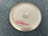 Zildjian Oriental China "trash" 18" Cymbal