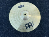 HCS 10” splash cymbal