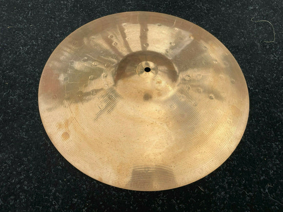 Zildjian ZBT - Crash/Ride Cymbal - 18