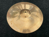 Zildjian ZBT - Crash/Ride Cymbal - 18"