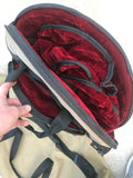 MARTS MUSIC CYMBAL AND HARDWARE HOLDER BAGS / CASES