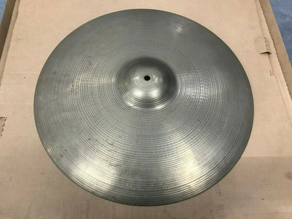 Vintage Zildjian 21