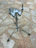 Vintage DW 9000 Double Tom Arm Stand