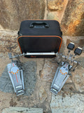 Pearl P3002D Demon Direct Drive Double Bass Drum Pedal