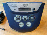 Roland TD-6 Electronic V Drum Module Brain TD-6