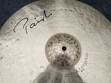 Paiste Signature 20" Dark Energy Ride Mark II