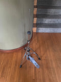 Ludwig LAS16HH Atlas Standard Hi-hat Stand - Double Braced - missing clutch