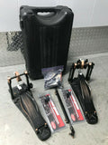 Tama HP910LWN LIMITED EDITION Speed Cobra Double Kick Pedal w/DIRECT DRIVE +MORE
