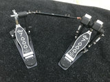 DW 7000 Series DOUBLE  Bass Drum Pedal