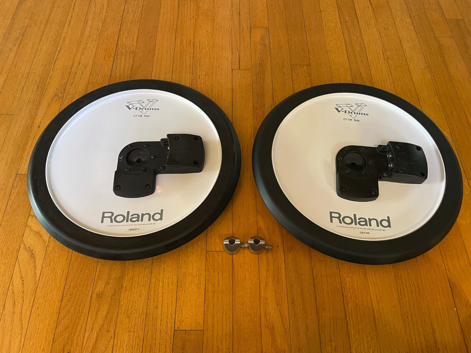 Roland cy13r clearance