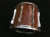 TAMA ARTSTAR CORDIA SCRIPT BADGE 14 x 13 TOM Drum