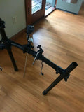 Yamaha RS502 DTX Series Electronic Drum Rack - complete