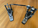 Pearl P2002C PowerShifter Eliminator Chain-Drive Double Bass Drum Pedal