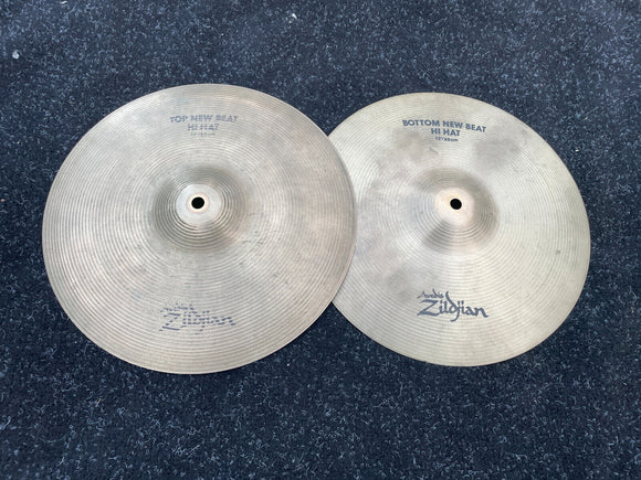 Zildjian Avedis 13