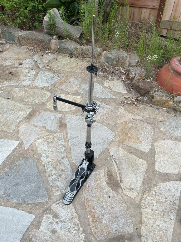 Gibraltar No-Leg Hi-Hat Stand with Direct Pull