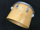 Vintage Tama Superstar Concert 14x10" Tom Drum - Super Maple Finish