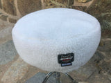 VINTAGE Tama COFFEE DRUM THRONE SEAT CHAIR