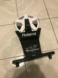 Roland Kd-85 V Drum Mesh Kick Trigger kd85 80 WHITE td