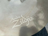 Zildjian A Custom 17" Crash Drum Cymbal