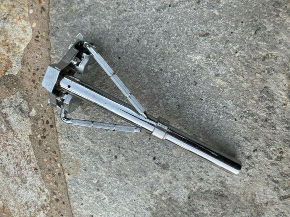 Tama omnisphere double tom holder for 1980's Superstar Drum Kits