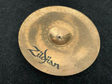 Zildjian ZBT - Crash/Ride Cymbal - 18"