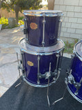 Premier Signia Maple 5pc Drum Set kit 22x18,12x10,13x11,16x16,18x16