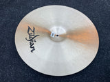 ZIldjian K 20" Ride Cymbal - 2460 grams